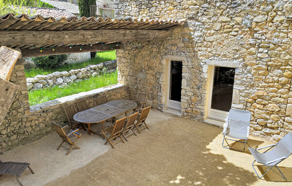 Location de vacances - St Remèze , France - FRA325 2