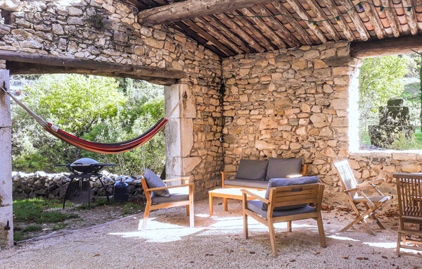 Location de vacances - St Remèze , France - FRA325 3