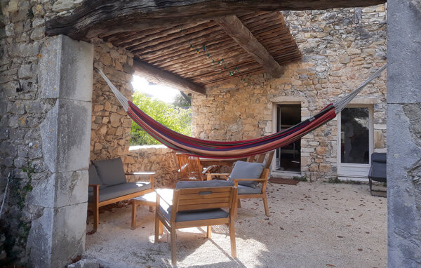 Location de vacances - St Remèze , France - FRA325 101