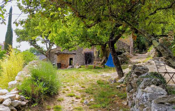 Location de vacances - St Remèze , France - FRA325 102