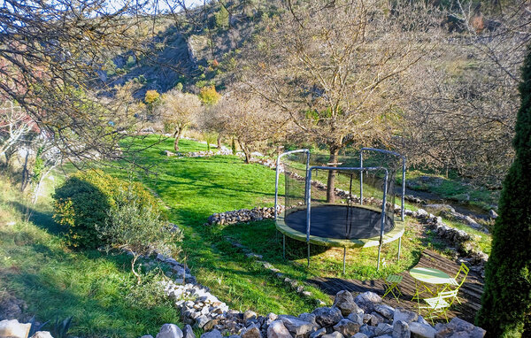 Location de vacances - St Remèze , France - FRA325 107