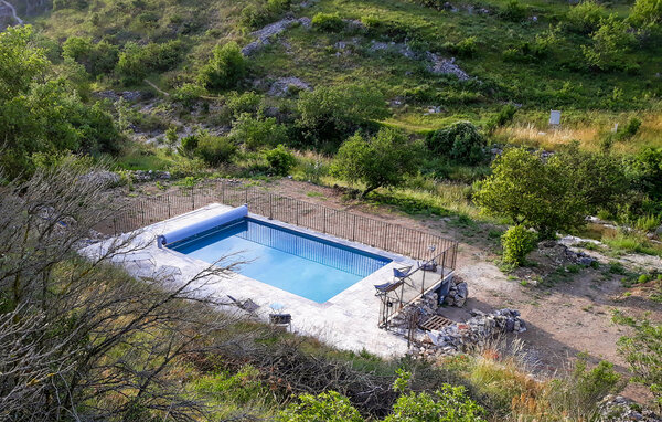 Location de vacances - St Remèze , France - FRA325 12