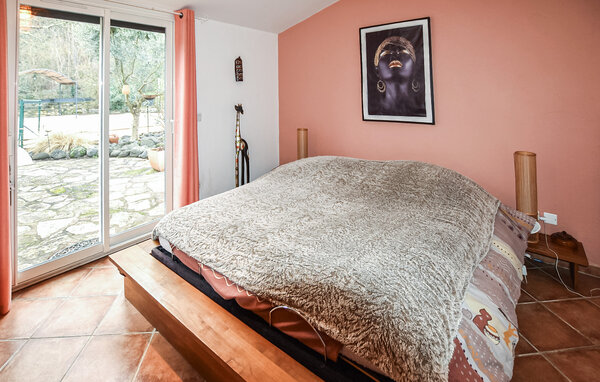 Location de vacances - Vallon-Pont-d'Arc , France - FRA327 8