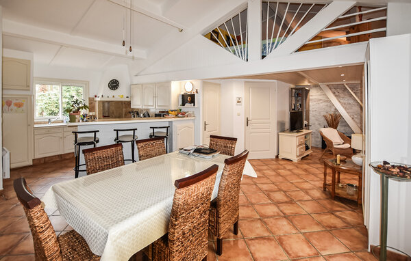 Location de vacances - Vallon-Pont-d'Arc , France - FRA327 5