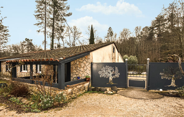 Location de vacances - Vallon-Pont-d'Arc , France - FRA327 2