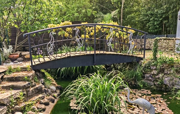 Location de vacances - Vallon-Pont-d'Arc , France - FRA327 103