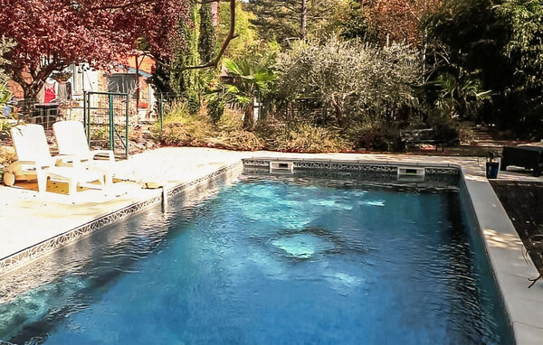 Location de vacances - Vallon-Pont-d'Arc , France - FRA327 11