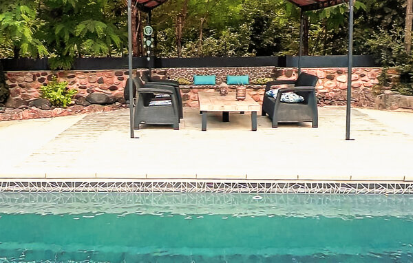 Location de vacances - Vallon-Pont-d'Arc , France - FRA327 12