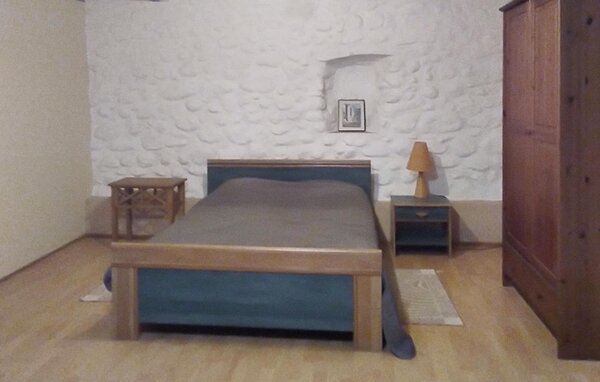 Semesterhus - Saint-Germain , Frankrike - FRA328 601