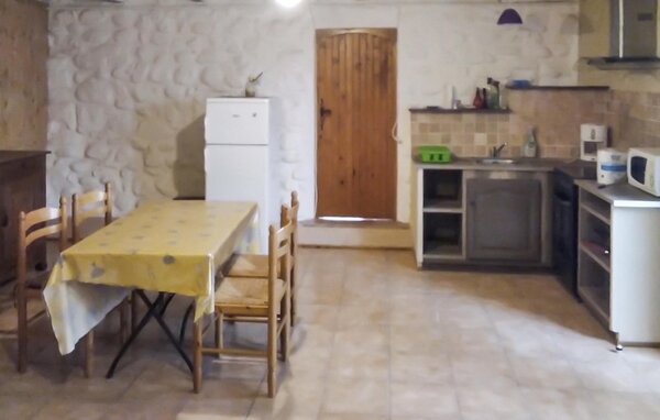 Semesterhus - Saint-Germain , Frankrike - FRA328 401