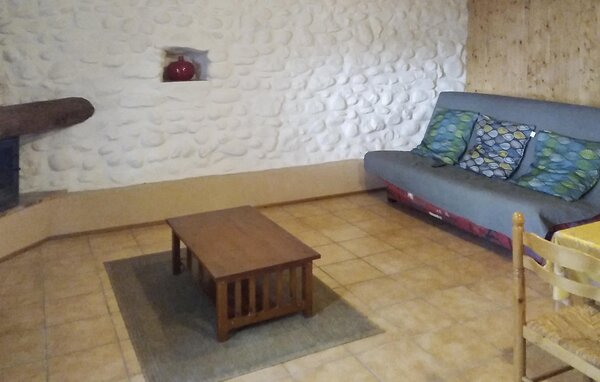 Semesterhus - Saint-Germain , Frankrike - FRA328 301