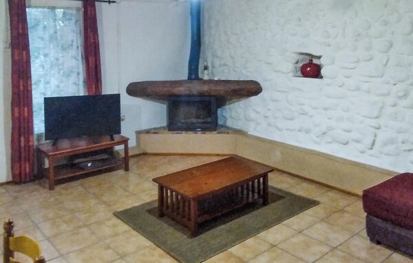 Semesterhus - Saint-Germain , Frankrike - FRA328 302