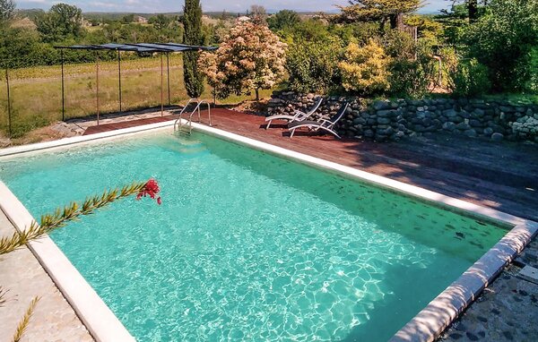 Semesterhus - Saint-Germain , Frankrike - FRA328 12