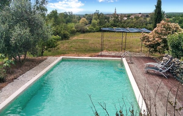 Semesterhus - Saint-Germain , Frankrike - FRA328 13