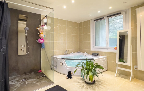 Casa de vacaciones - St Julien du Gua , Francia - FRA329 7