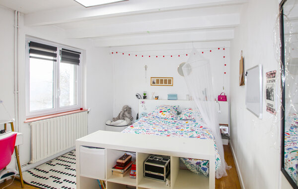 Casa de vacaciones - St Julien du Gua , Francia - FRA329 603