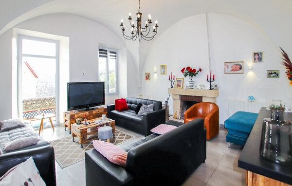 Casa de vacaciones - St Julien du Gua , Francia - FRA329 302