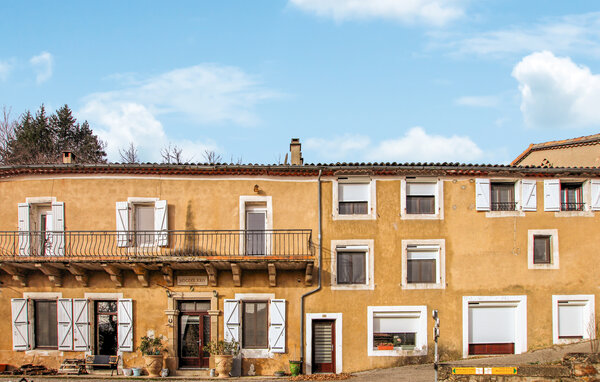 Casa de vacaciones - St Julien du Gua , Francia - FRA329 81