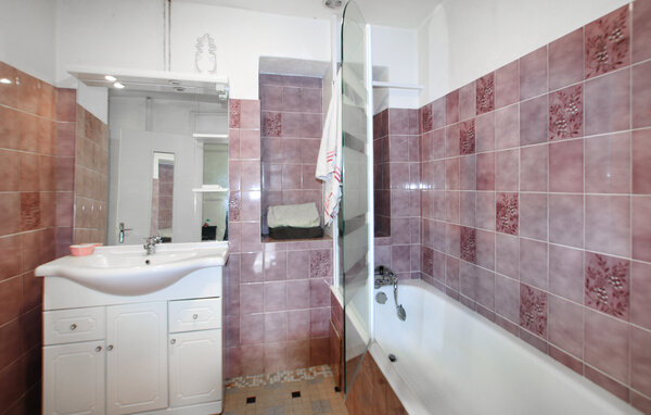 Casa de vacaciones - St Julien du Gua , Francia - FRA330 6