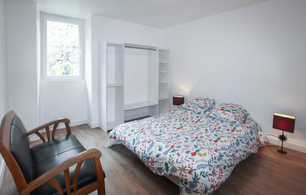 Casa de vacaciones - St Julien du Gua , Francia - FRA330 5