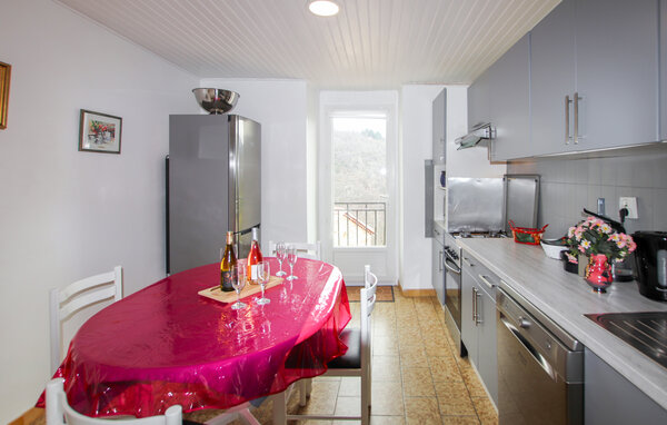 Casa de vacaciones - St Julien du Gua , Francia - FRA330 401