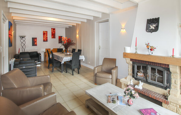 Casa de vacaciones - St Julien du Gua , Francia - FRA330 2