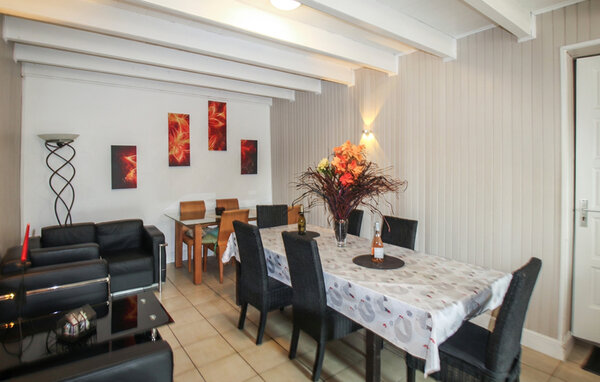 Casa de vacaciones - St Julien du Gua , Francia - FRA330 3