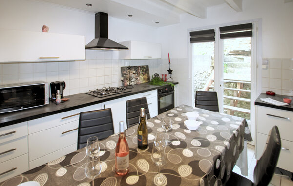 Kuća-za-odmor - St Julien du Gua , Francuska - FRA331 2