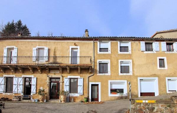 Kuća-za-odmor - St Julien du Gua , Francuska - FRA331 1