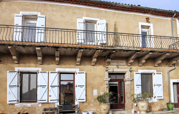 Kuća-za-odmor - St Julien du Gua , Francuska - FRA331 81