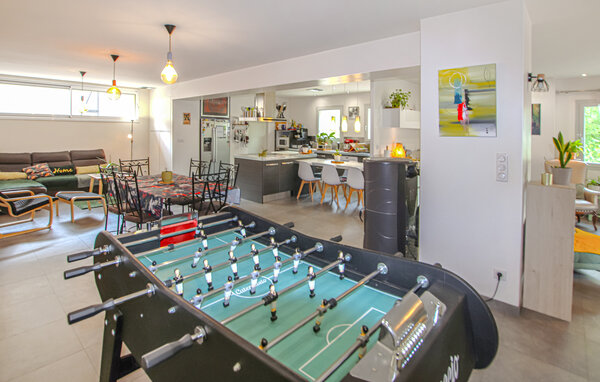 Holiday Home - St Fortunat Sur Eyrieux , France - FRA332 801
