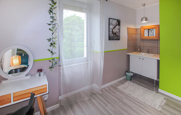 Holiday Home - St Fortunat Sur Eyrieux , France - FRA332 703