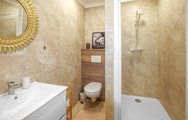 Holiday Home - St Fortunat Sur Eyrieux , France - FRA332 705