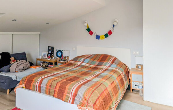 Semesterhus - St Fortunat Sur Eyrieux , Frankrike - FRA332 9