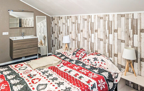 Holiday Home - St Fortunat Sur Eyrieux , France - FRA332 602