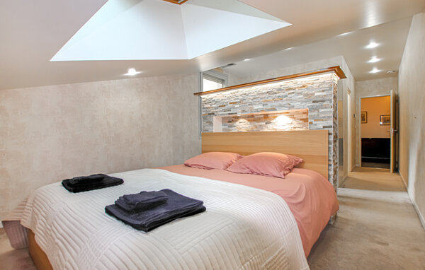 Holiday Home - St Fortunat Sur Eyrieux , France - FRA332 604