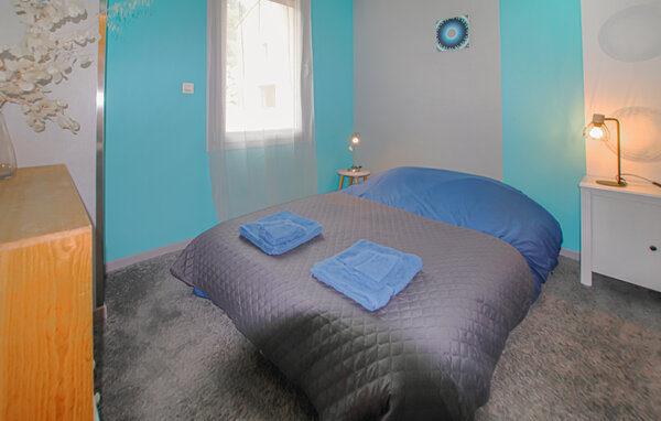 Holiday Home - St Fortunat Sur Eyrieux , France - FRA332 605