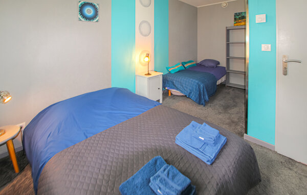 Holiday Home - St Fortunat Sur Eyrieux , France - FRA332 606