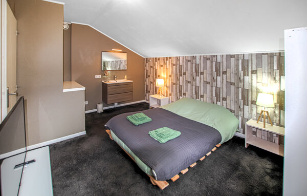 Holiday Home - St Fortunat Sur Eyrieux , France - FRA332 607