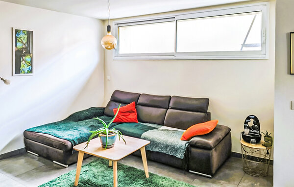 Semesterhus - St Fortunat Sur Eyrieux , Frankrike - FRA332 8