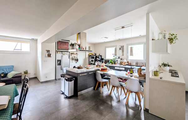 Semesterhus - St Fortunat Sur Eyrieux , Frankrike - FRA332 6