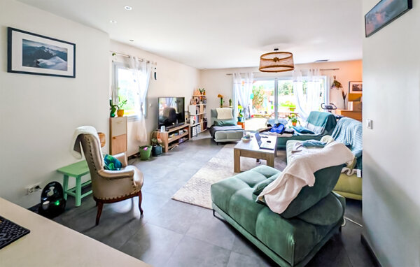 Semesterhus - St Fortunat Sur Eyrieux , Frankrike - FRA332 4