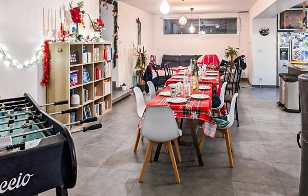 Semesterhus - St Fortunat Sur Eyrieux , Frankrike - FRA332 5