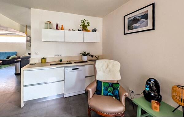 Semesterhus - St Fortunat Sur Eyrieux , Frankrike - FRA332 7