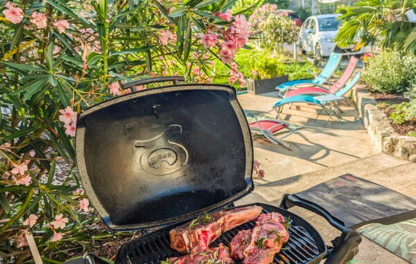 Semesterhus - St Fortunat Sur Eyrieux , Frankrike - FRA332 103