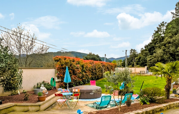 Semesterhus - St Fortunat Sur Eyrieux , Frankrike - FRA332 3