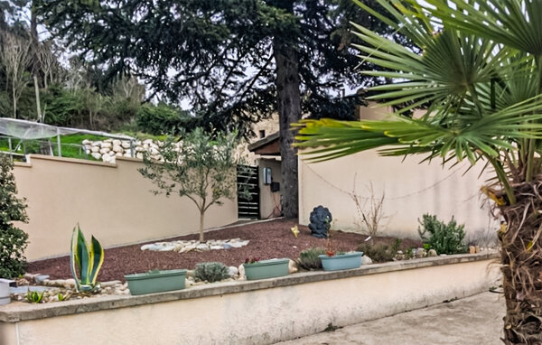 Semesterhus - St Fortunat Sur Eyrieux , Frankrike - FRA332 104