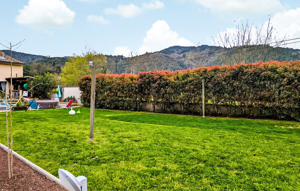 Semesterhus - St Fortunat Sur Eyrieux , Frankrike - FRA332 105