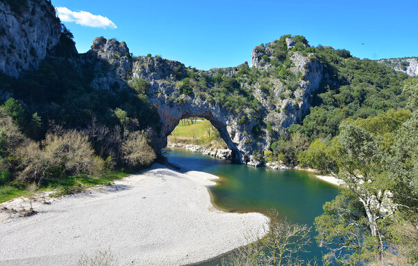 Vakantiehuis - Vallon-Pont-d'Arc , Frankrijk - FRA333 8