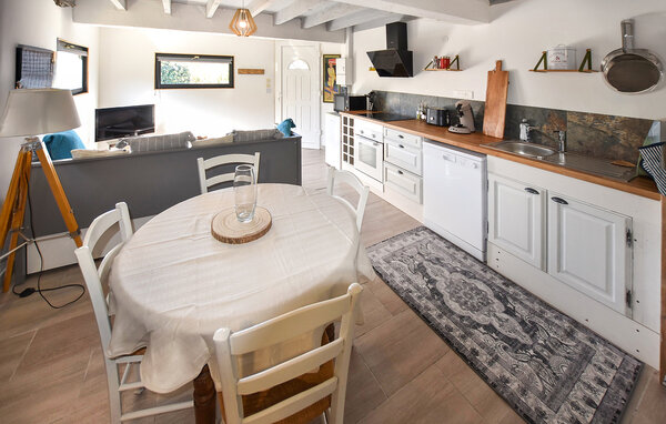 Vakantiehuis - Vallon-Pont-d'Arc , Frankrijk - FRA333 6